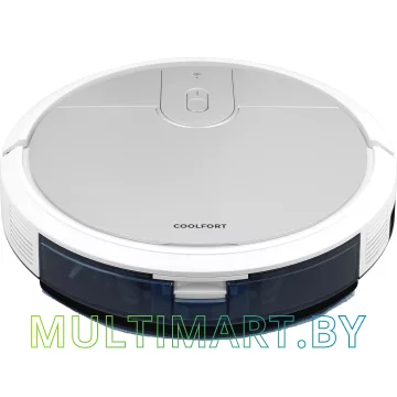 Робот-пылесос Coolfort CF-3204 картинка 7